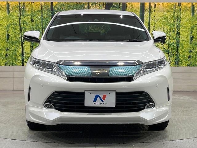 TOYOTA HARRIER 2WD 2017 Image 31