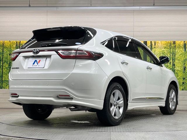 TOYOTA HARRIER 2WD 2017 Image 31