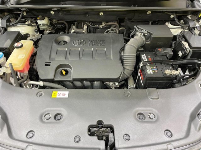 TOYOTA HARRIER 2WD 2017 Image 31