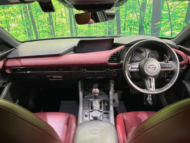 MAZDA 3 FASTBACK 2019 Image 31