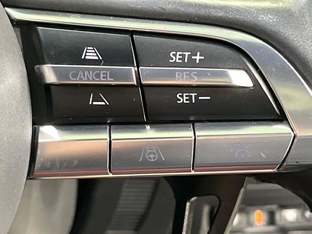 MAZDA 3 FASTBACK 2019 Image 31