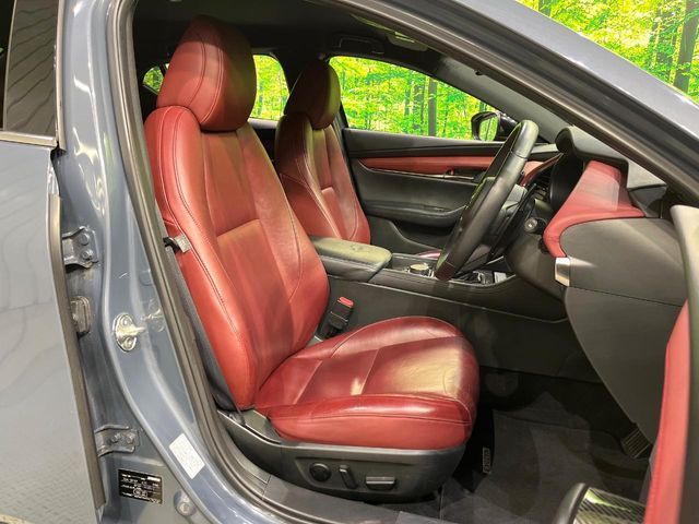 MAZDA 3 FASTBACK 2019 Image 31