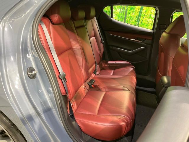 MAZDA 3 FASTBACK 2019 Image 31