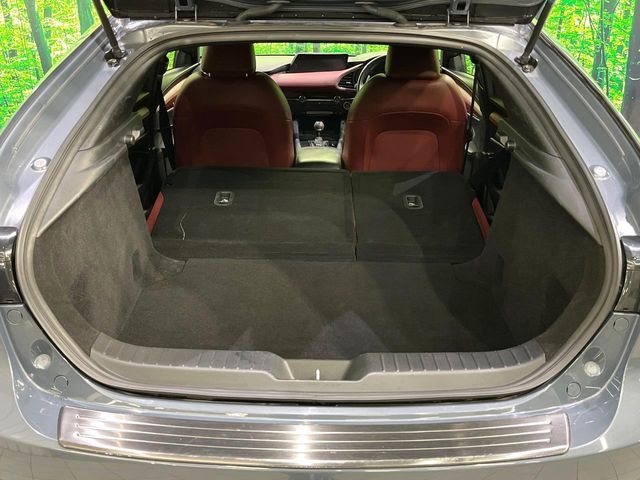 MAZDA 3 FASTBACK 2019 Image 31