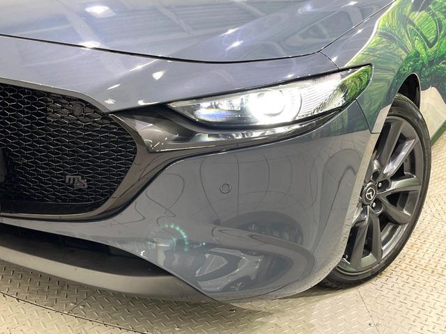 MAZDA 3 FASTBACK 2019 Image 31