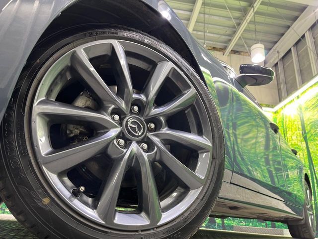 MAZDA 3 FASTBACK 2019 Image 31