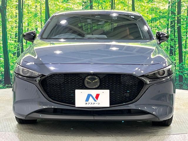 MAZDA 3 FASTBACK 2019 Image 31