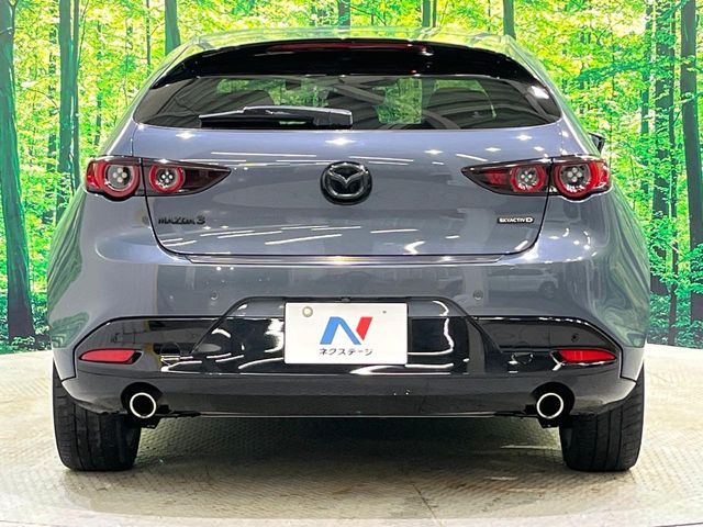 MAZDA 3 FASTBACK 2019 Image 31