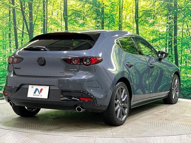 MAZDA 3 FASTBACK 2019 Image 31