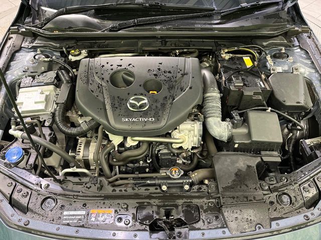 MAZDA 3 FASTBACK 2019 Image 31