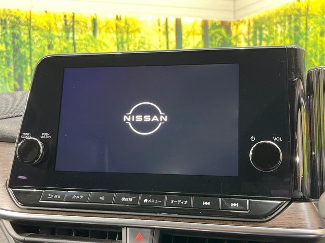 NISSAN AURA 2023 Image 31