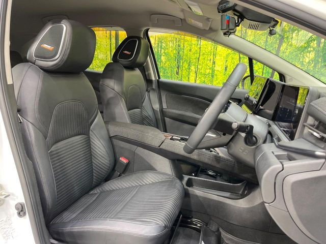 NISSAN AURA 2023 Image 31