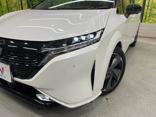 NISSAN AURA 2023 Image 31