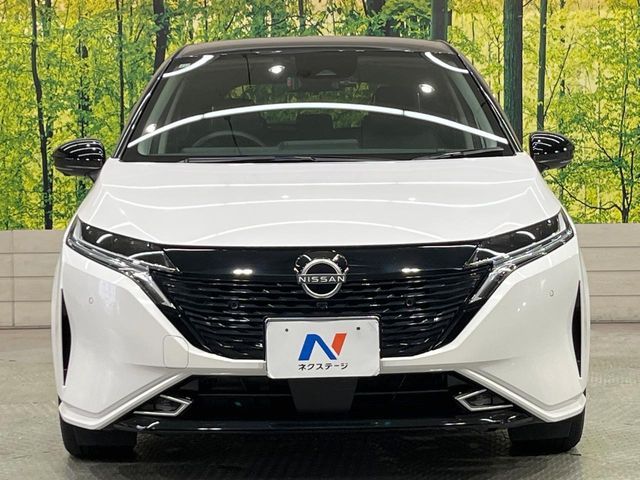 NISSAN AURA 2023 Image 31