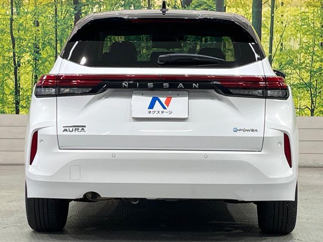 NISSAN AURA 2023 Image 31