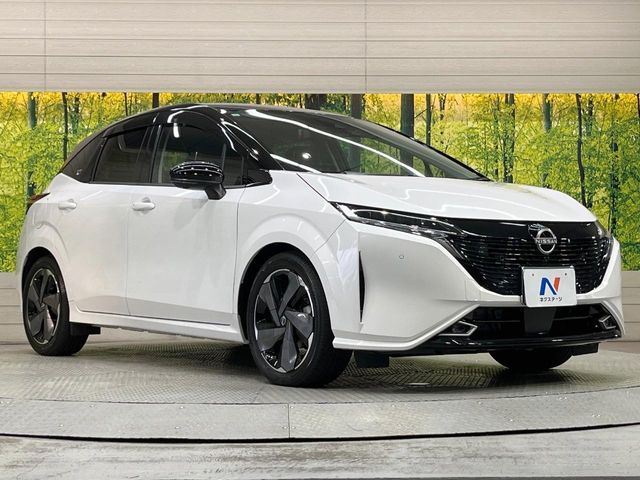NISSAN AURA 2023 Image 31