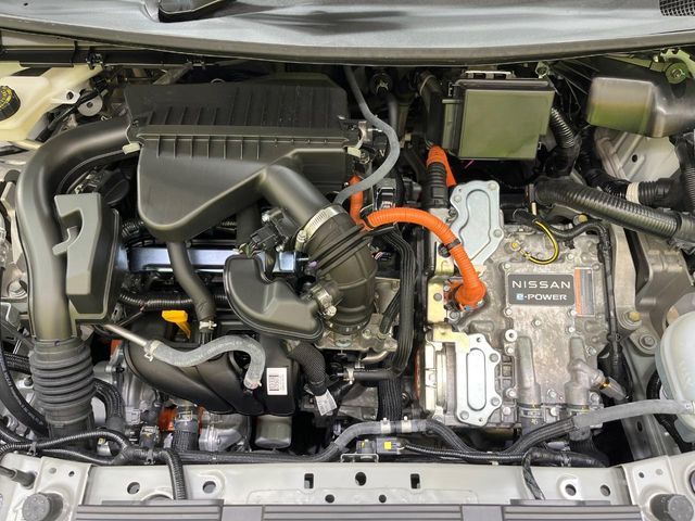 NISSAN AURA 2023 Image 31