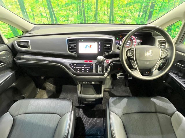 HONDA ODYSSEY 4WD 2016 Image 31