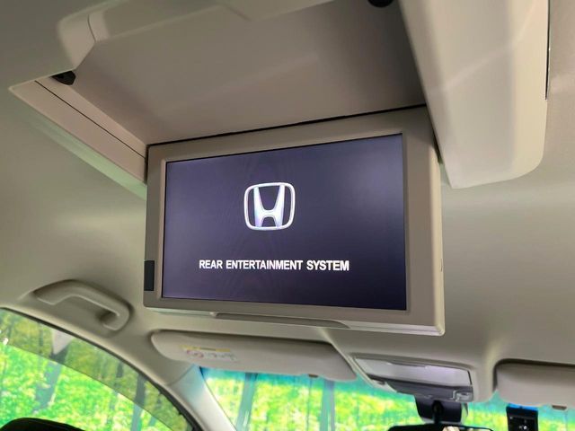 HONDA ODYSSEY 4WD 2016 Image 31