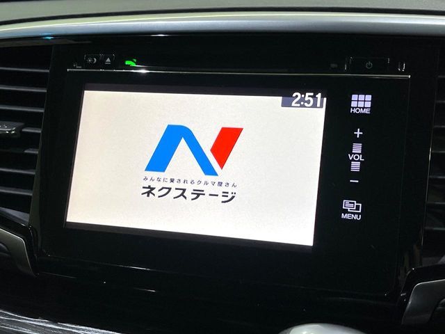 HONDA ODYSSEY 4WD 2016 Image 31