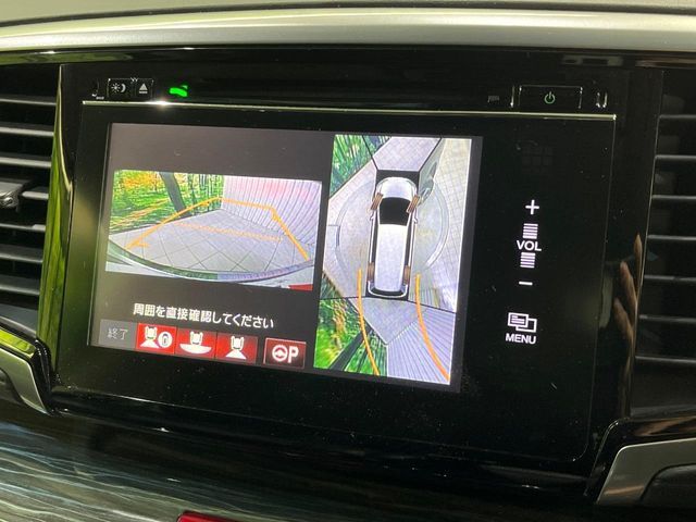 HONDA ODYSSEY 4WD 2016 Image 31