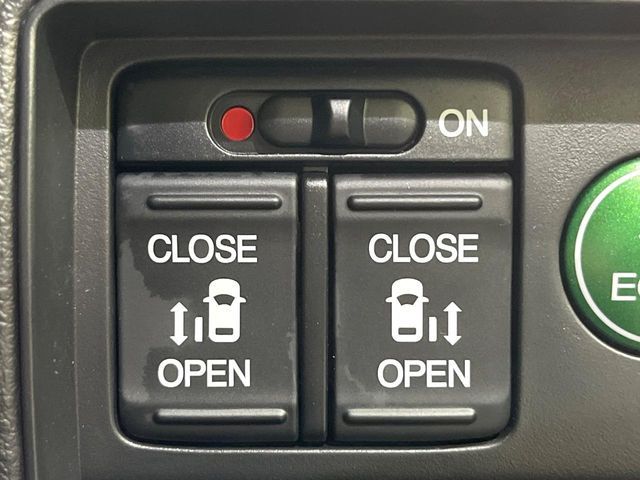 HONDA ODYSSEY 4WD 2016 Image 31