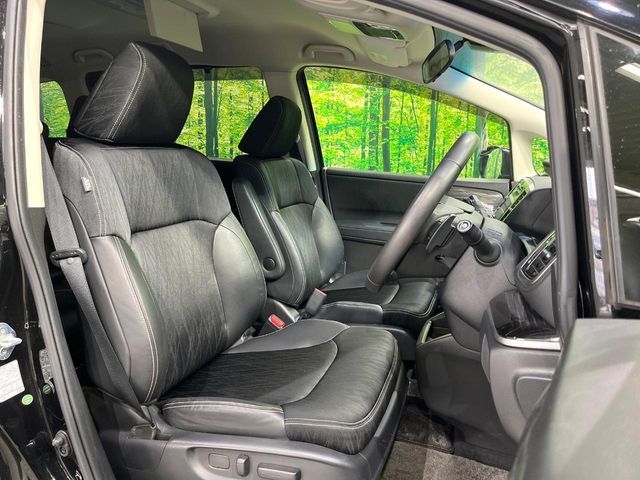 HONDA ODYSSEY 4WD 2016 Image 31