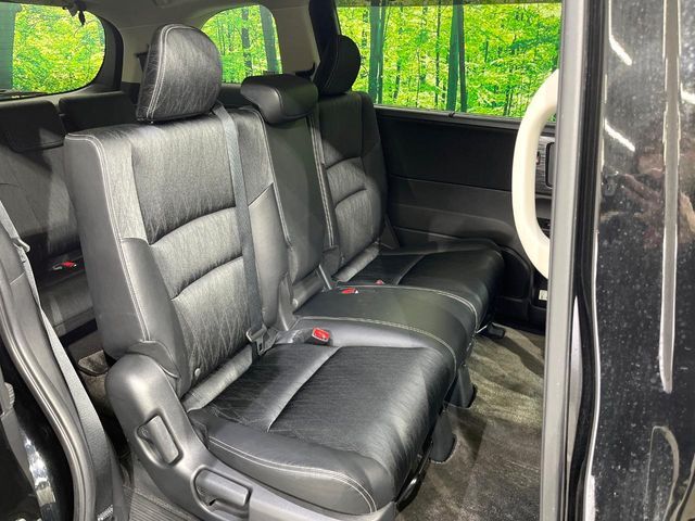 HONDA ODYSSEY 4WD 2016 Image 31