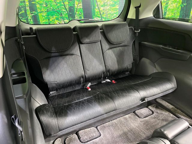 HONDA ODYSSEY 4WD 2016 Image 31