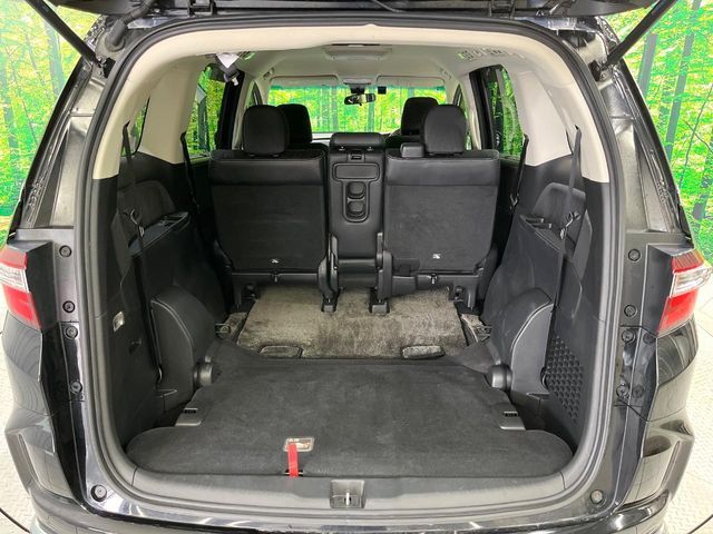 HONDA ODYSSEY 4WD 2016 Image 31