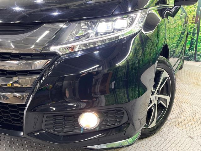 HONDA ODYSSEY 4WD 2016 Image 31