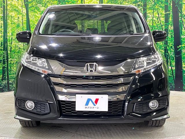 HONDA ODYSSEY 4WD 2016 Image 31