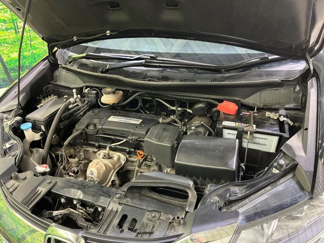 HONDA ODYSSEY 4WD 2016 Image 31