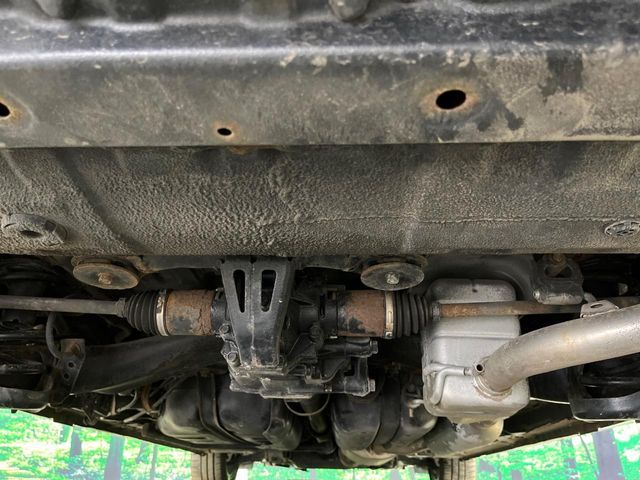 HONDA ODYSSEY 4WD 2016 Image 31