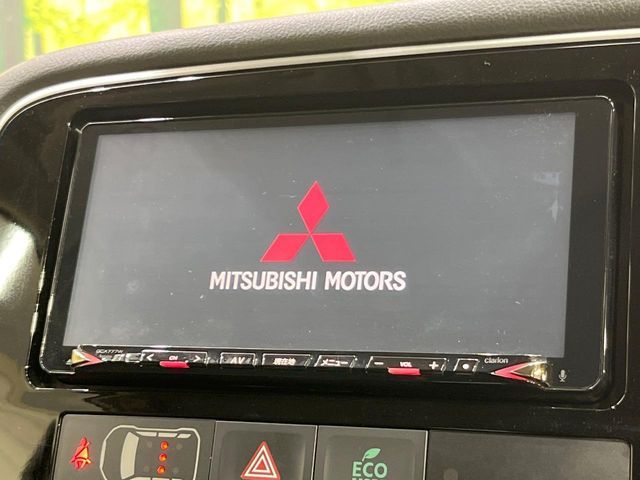 MITSUBISHI OUTLANDER PHEV 2018 Image 31
