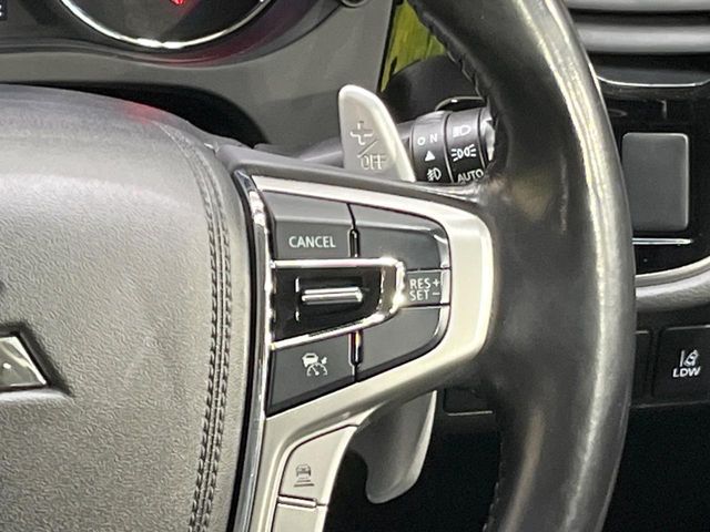 MITSUBISHI OUTLANDER PHEV 2018 Image 31