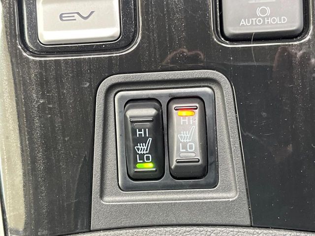 MITSUBISHI OUTLANDER PHEV 2018 Image 31