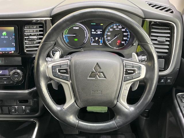 MITSUBISHI OUTLANDER PHEV 2018 Image 31