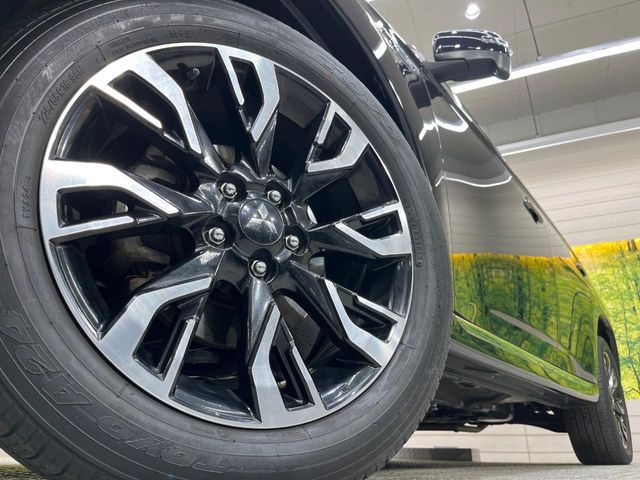 MITSUBISHI OUTLANDER PHEV 2018 Image 31