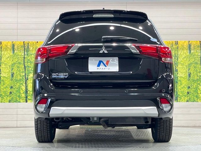 MITSUBISHI OUTLANDER PHEV 2018 Image 31