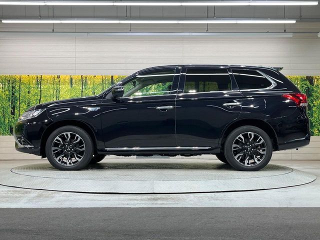 MITSUBISHI OUTLANDER PHEV 2018 Image 31