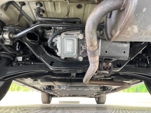 MITSUBISHI OUTLANDER PHEV 2018 Image 31