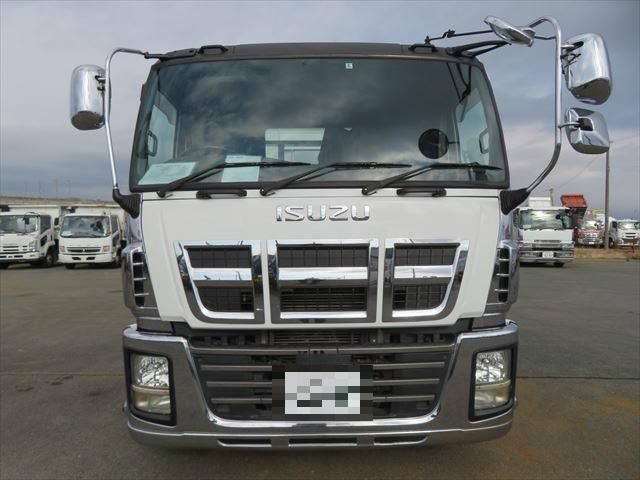 ISUZU GIGA 2011 Image 31