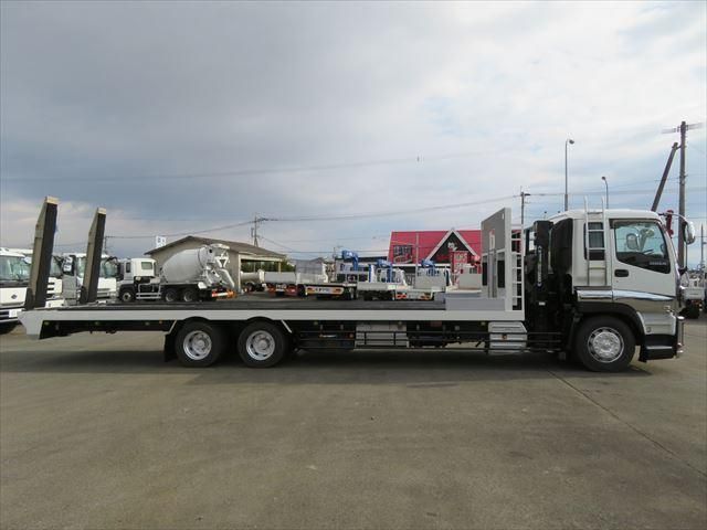 ISUZU GIGA 2011 Image 31