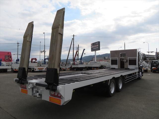 ISUZU GIGA 2011 Image 31