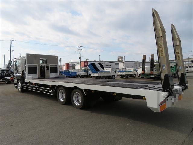 ISUZU GIGA 2011 Image 31