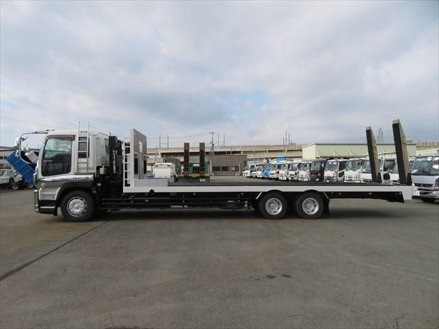 ISUZU GIGA 2011 Image 31