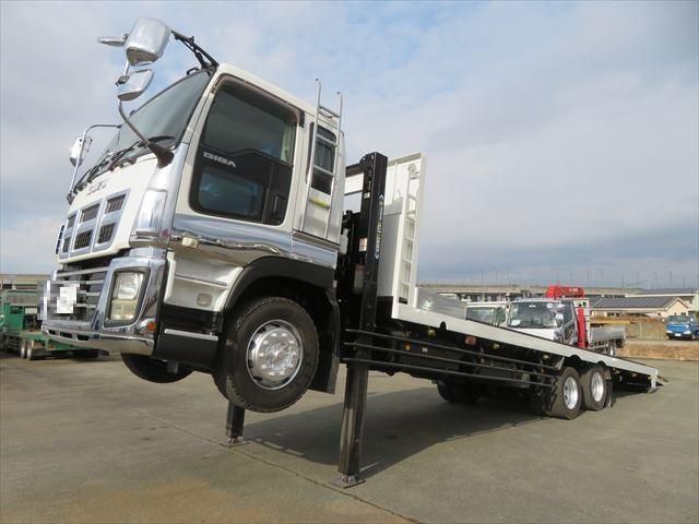 ISUZU GIGA 2011 Image 31