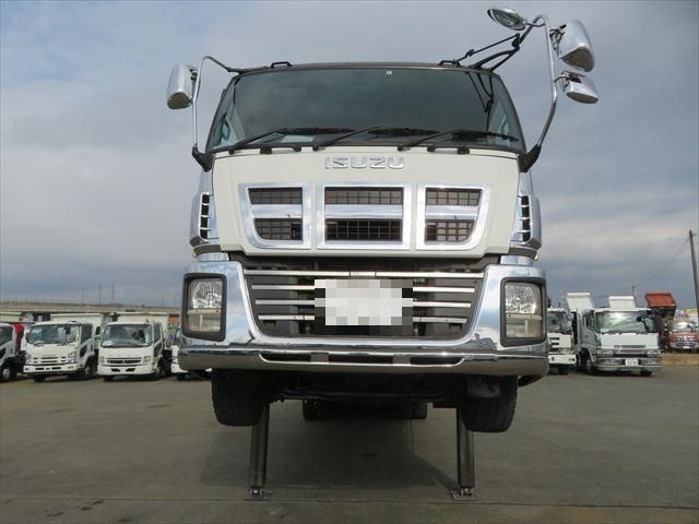 ISUZU GIGA 2011 Image 31
