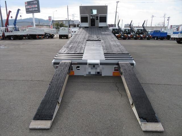 ISUZU GIGA 2011 Image 31